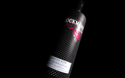 Brockmans Gin
