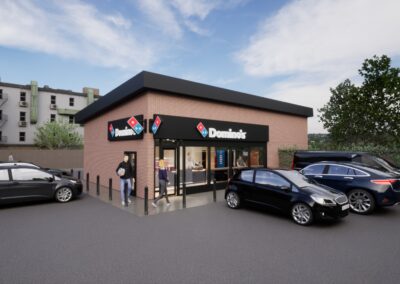 Dominoes – Walkthrough