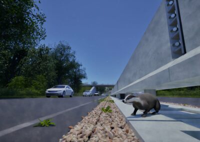 Smartraft Video / Renders