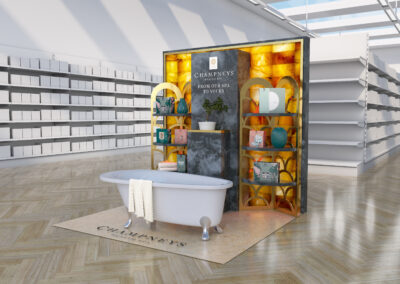 Champneys Event Space