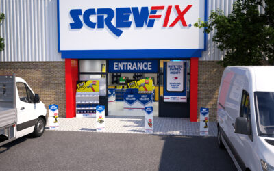 Screwfix – Walkthrough
